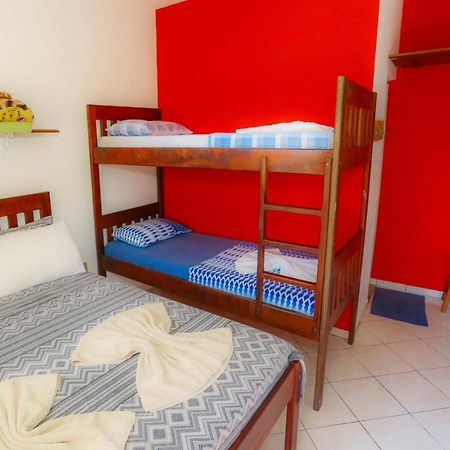 Flats Cor Do Sol Trindade Hotel Trindade  Bagian luar foto