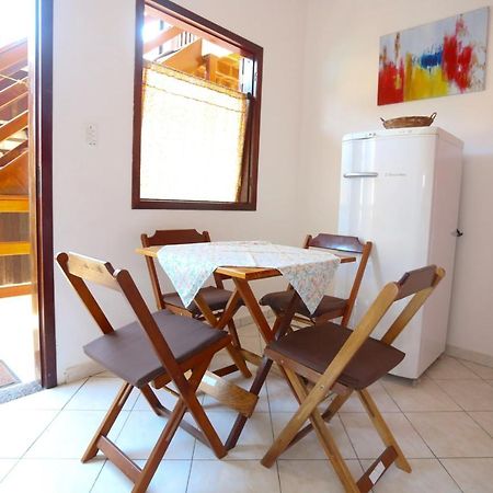 Flats Cor Do Sol Trindade Hotel Trindade  Bagian luar foto