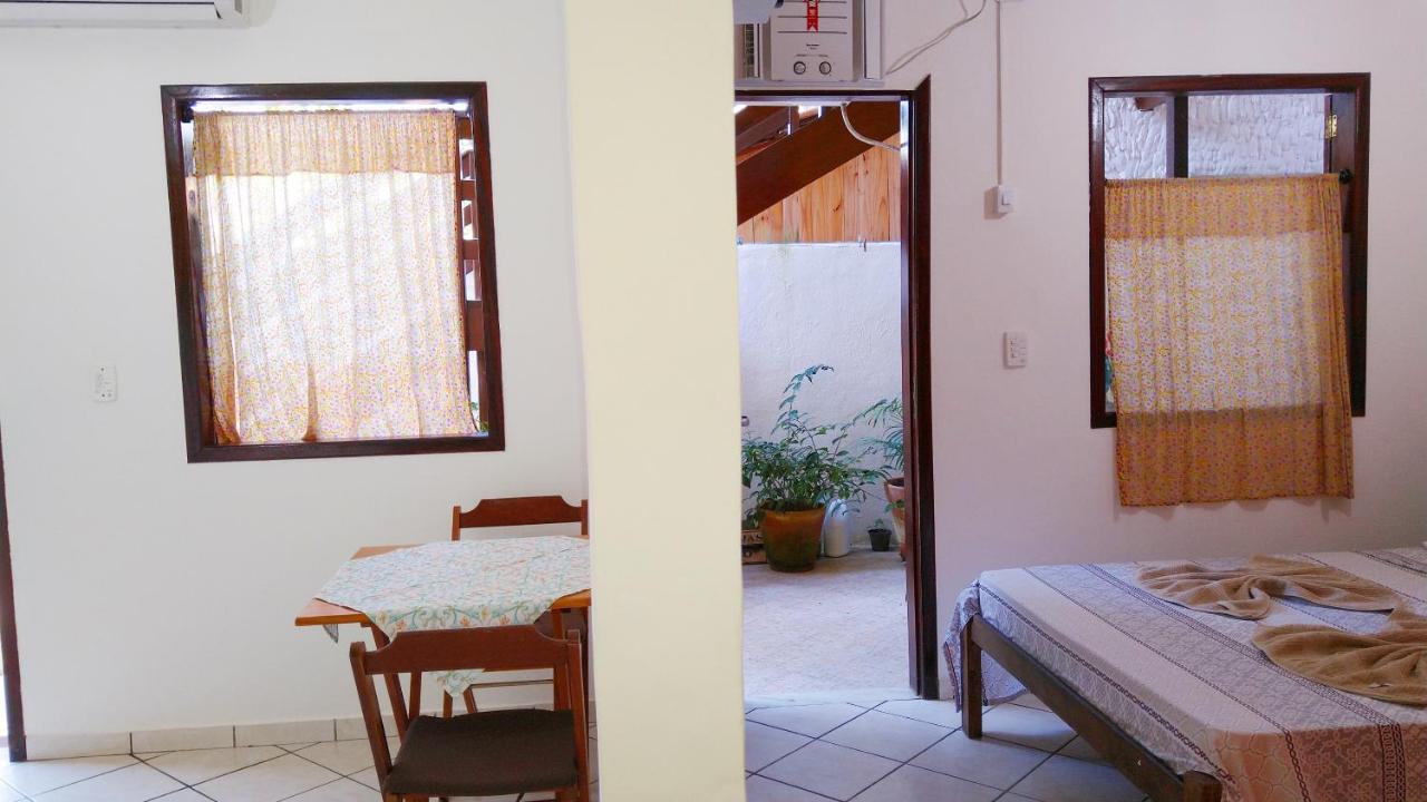 Flats Cor Do Sol Trindade Hotel Trindade  Bagian luar foto
