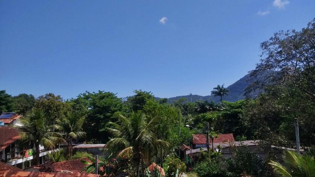 Flats Cor Do Sol Trindade Hotel Trindade  Bagian luar foto