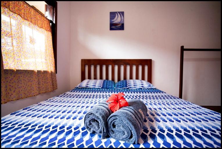 Flats Cor Do Sol Trindade Hotel Trindade  Bagian luar foto